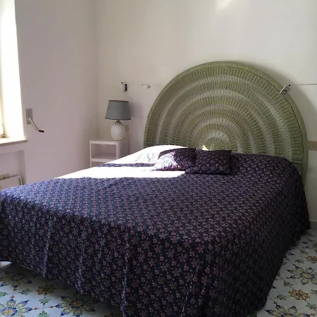 Caprese Guest house Capri